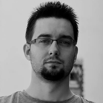 Konrad Ogar Strony Internetowe