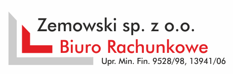 Zemowski logo