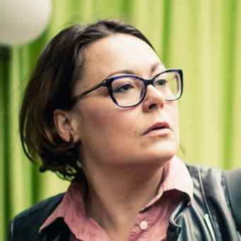 Agnieszka Ślusarczyk