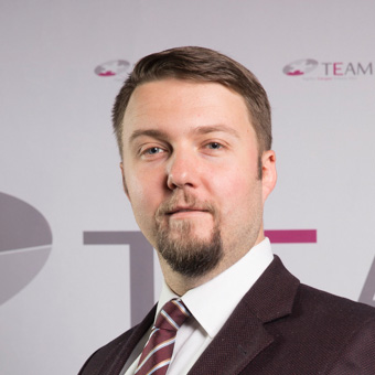 Mateusz Staszek