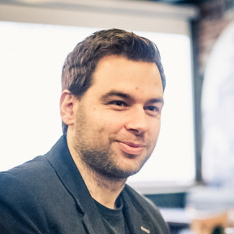 Tomasz Kloc