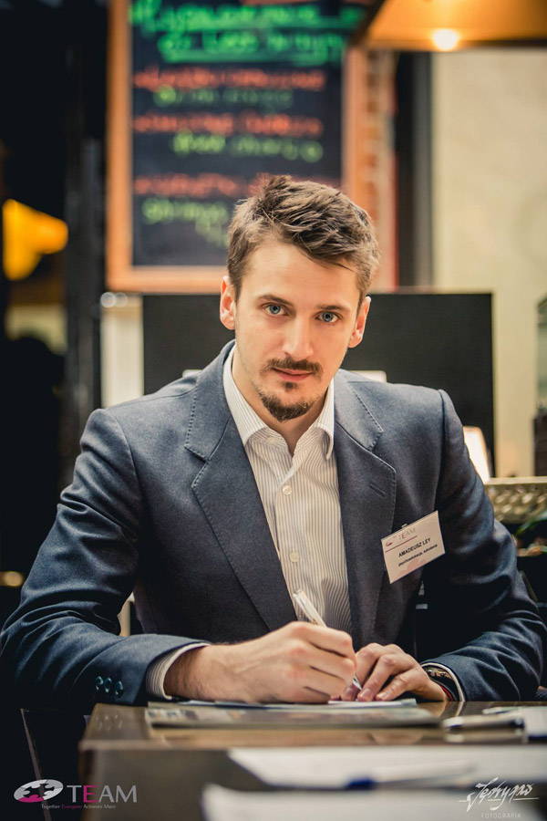 Amadeusz Lay