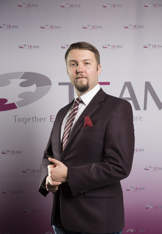 Mateusz Staszek